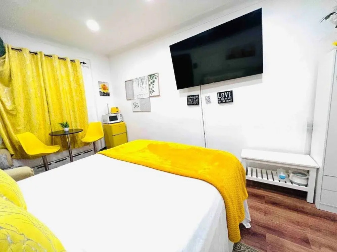 Imperial Stay BnB