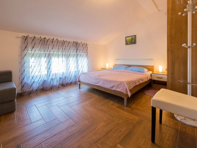 Apartments SOBOL