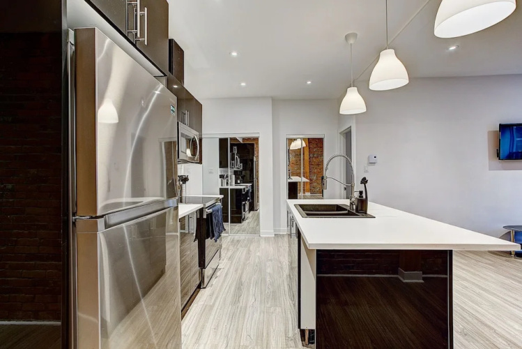 Sarkar Suites - Quartier Des Spectacles