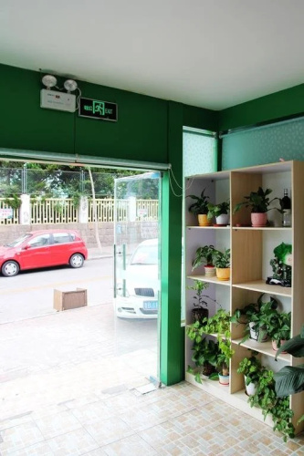 Imagen del hotel