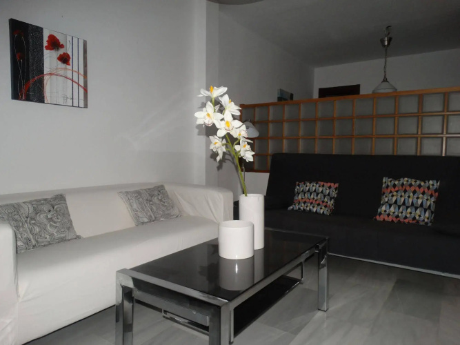 Malaga Apartamentos Jinetes