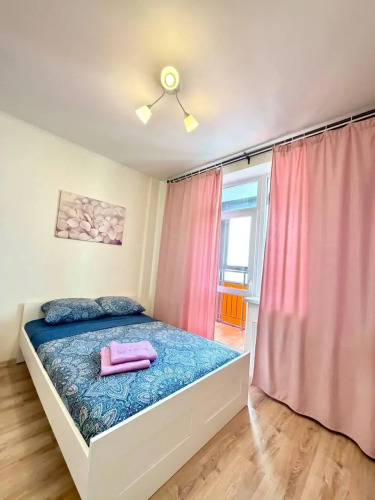 Фотография номера квартиры Апартаменты на улице Чайковского 66