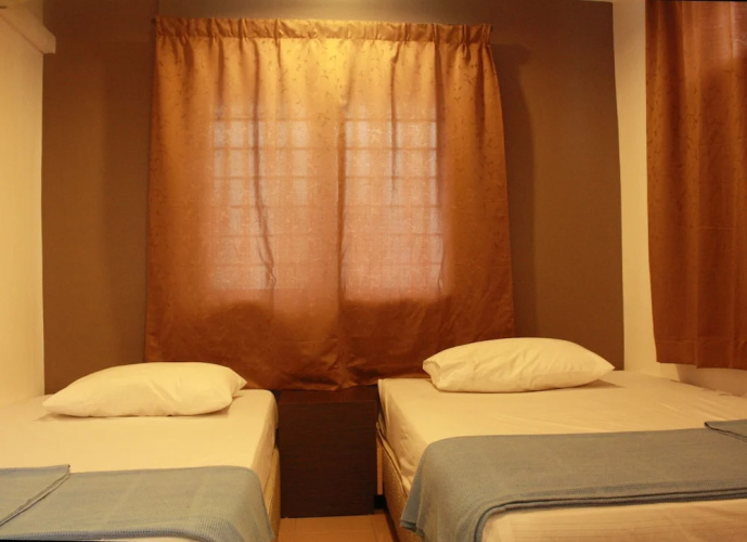 Otel görseli