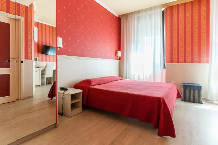 Garda Hotel