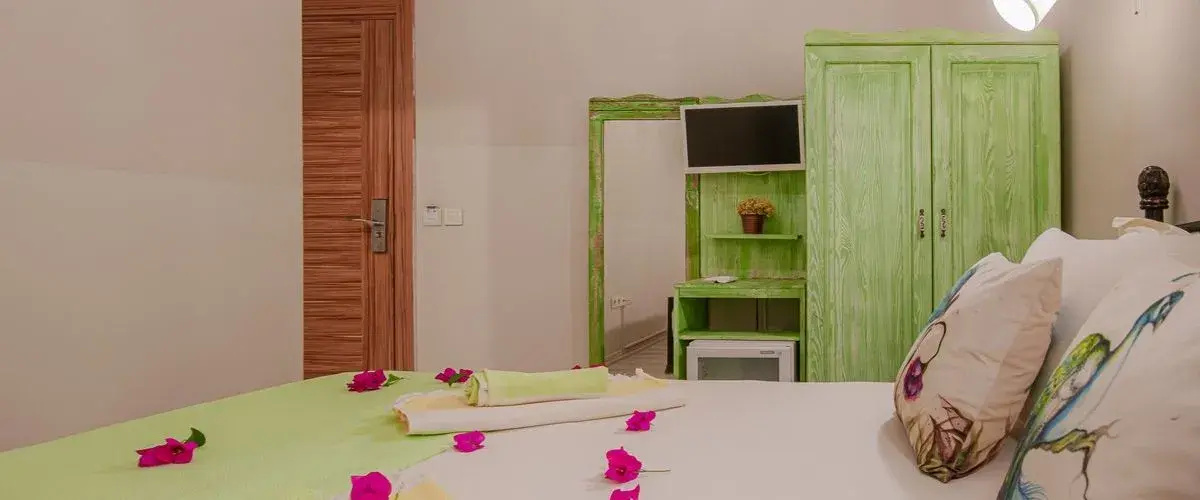 Strabon Butique Hotel