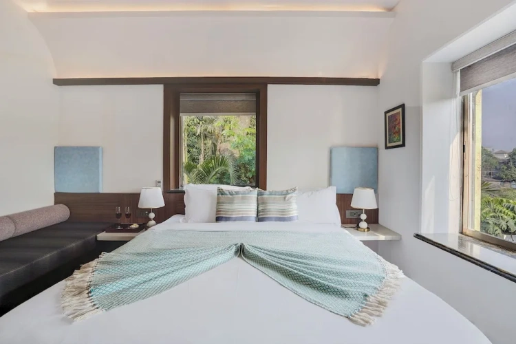 Deluxe Villa