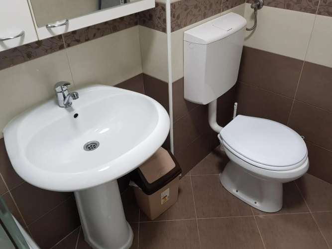 Apartman KEJ BLUE