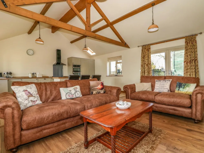 Sunnyside Cottage