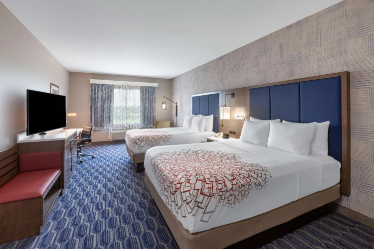La Quinta Inn & Suites by Wyndham Houston Channelview