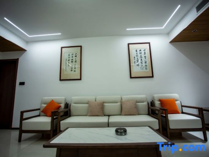 Linhai Jingsu Homestay