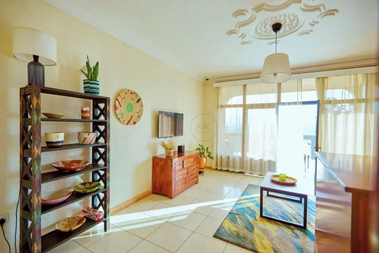 Kalih Villa