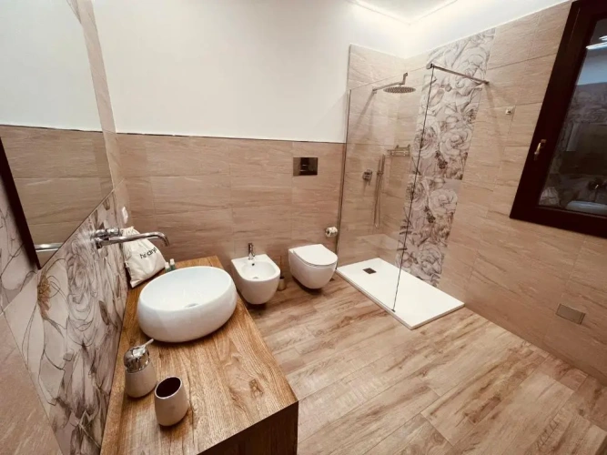 Deluxe Junior Suite