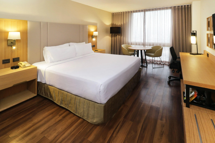 Crowne Plaza Monterrey by IHG