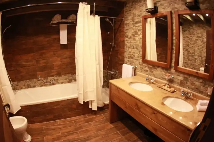 Assaha Hotel