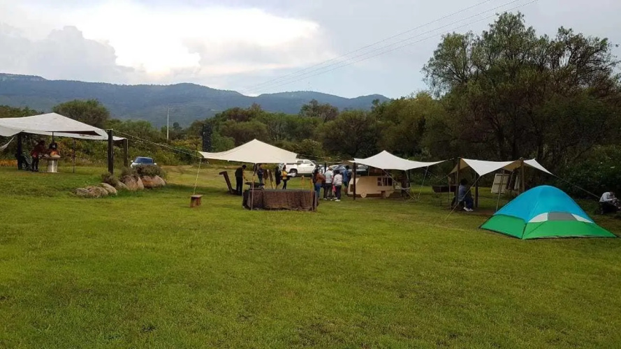 Echological - Glamping