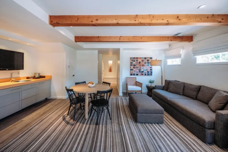 Double Junior Suite