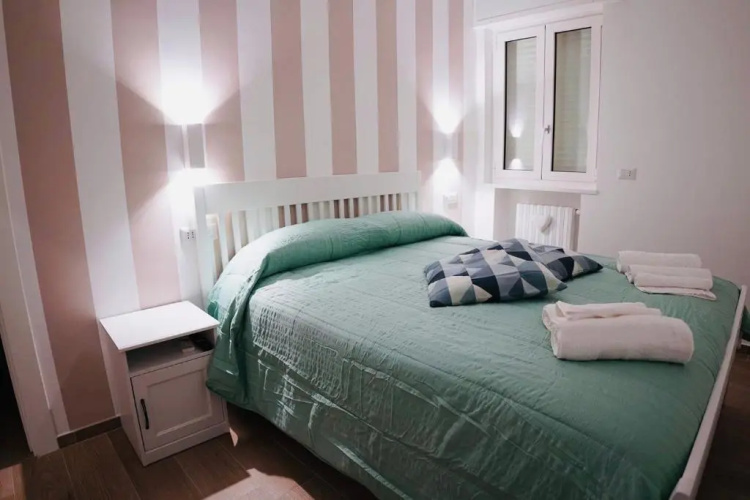 La Titina Home