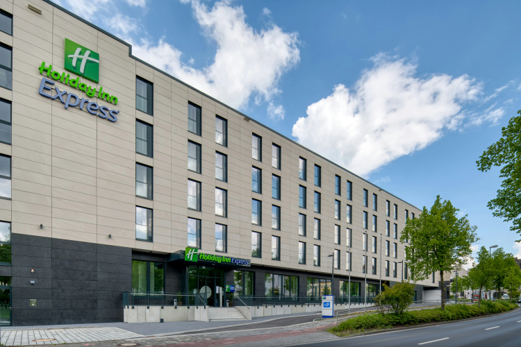 Holiday Inn Express Fulda photo 38