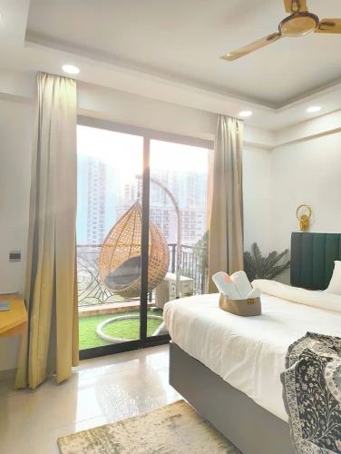 Superior Suite