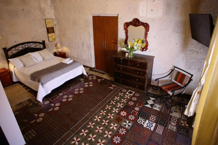 El Patio de Elisa