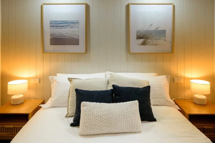 Homelea Accommodation Spa Cottage And Apartments