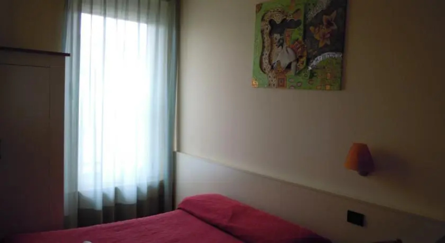 Hotel Xibana