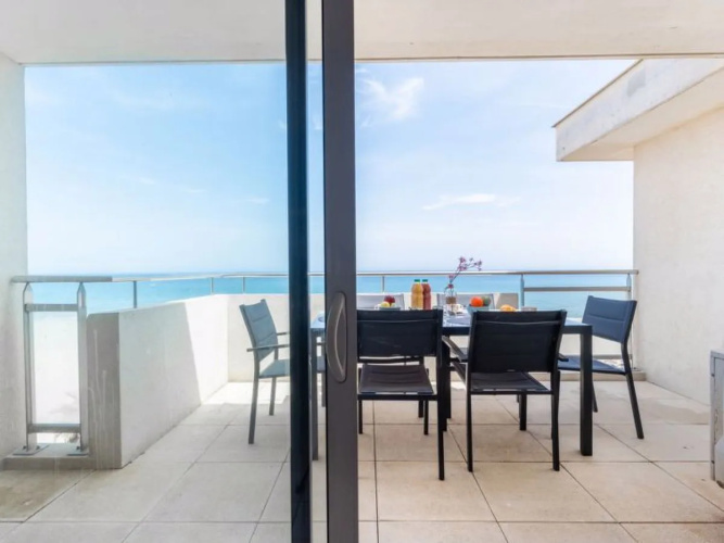 Villa MUMBA Canet-Plage