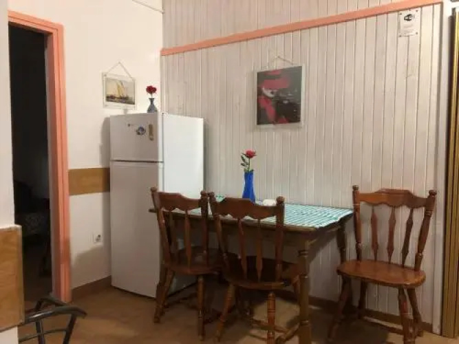 Nar Apartment