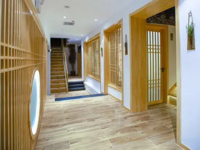 Miyue Residence Yinchi