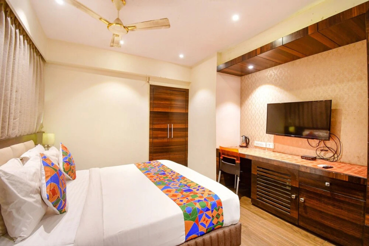 Fabhotel Prime Radiant