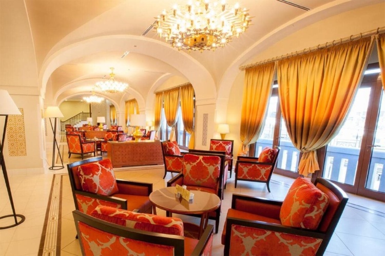 Anjum Hotel Makkah photo 30