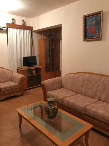 Pomos Small Sunny House