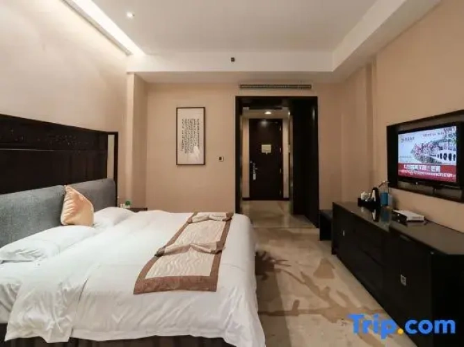 Business Single room
