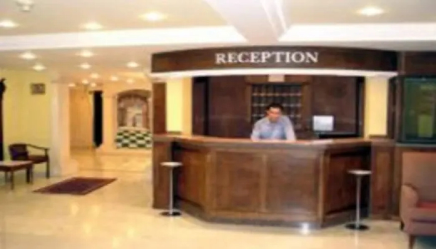 Hotelafbeelding