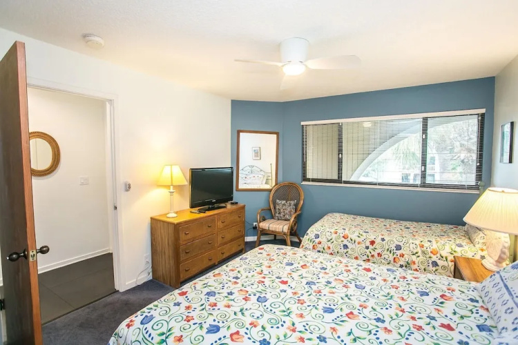 Hibiscus C202 [2/2] Free Activities! & Oceanview Wifi 3 Pools