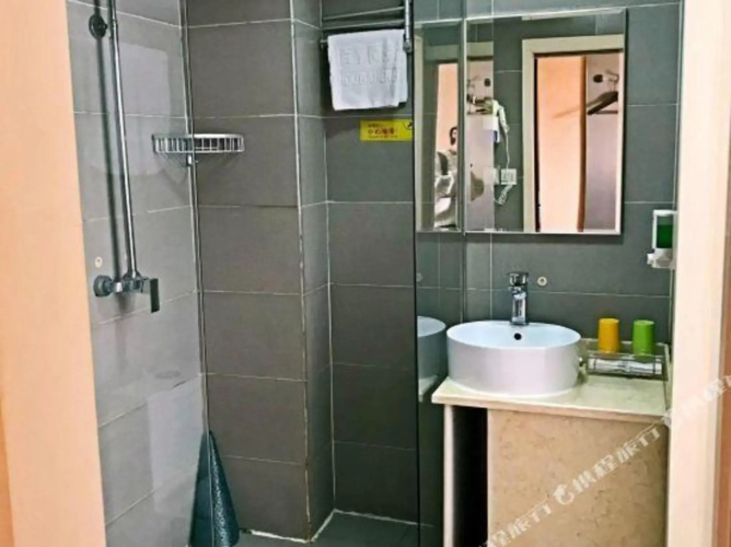 Tuke China Hotel