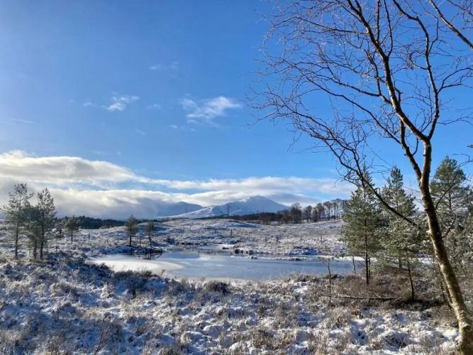 Great Glen Hostel