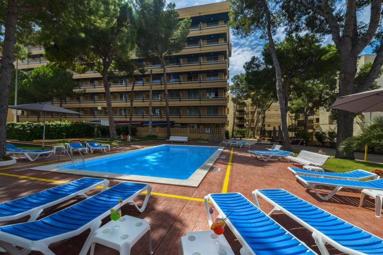 4R Playa Park photo 22