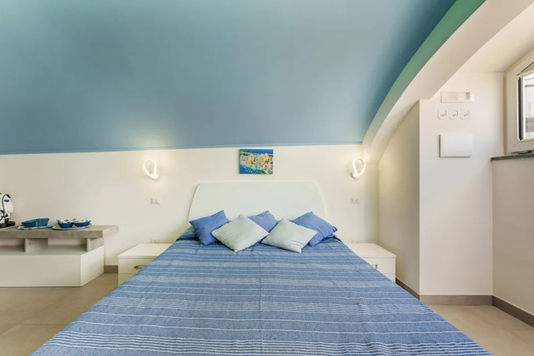 Le rondinelle rooms