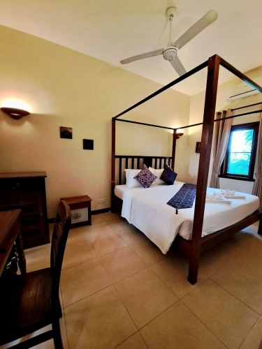 1 Bedroom Superior Double room