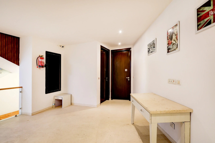 Super Townhouse T Block Sector 24