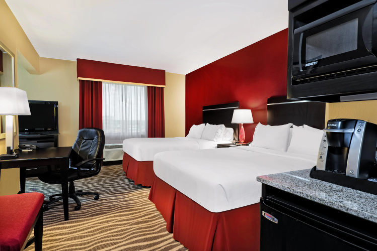 Holiday Inn Express & Suites Cotulla by IHG