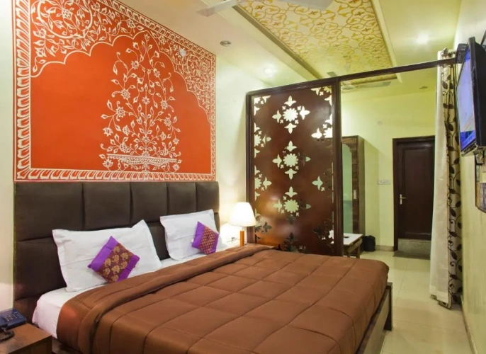 Double Suite