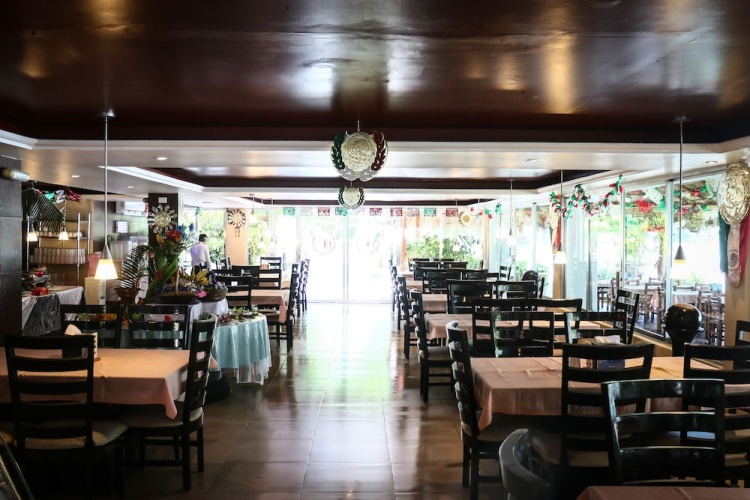 La Quinta Gran Bahía, Cuastecomates photo 24