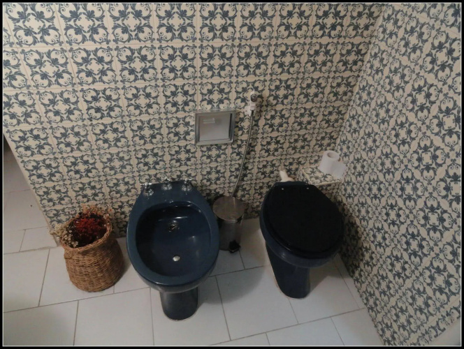 Santa Mix Hostel