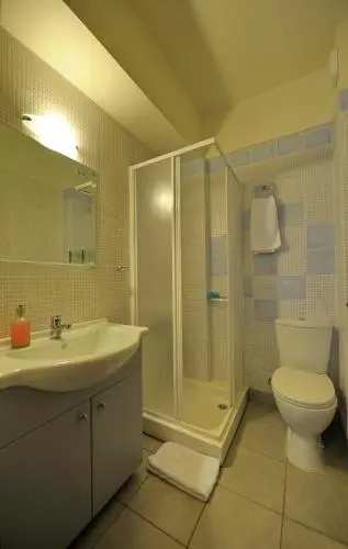 Dianthos Guesthouse