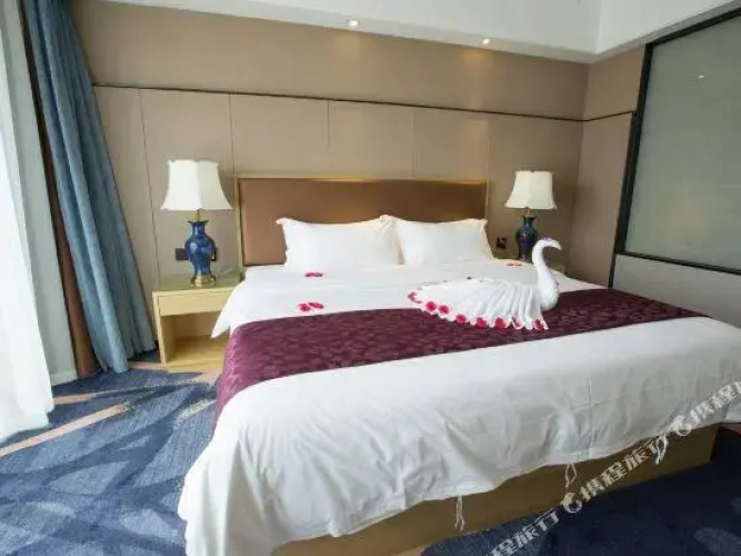 Sovereign Garden Hotel