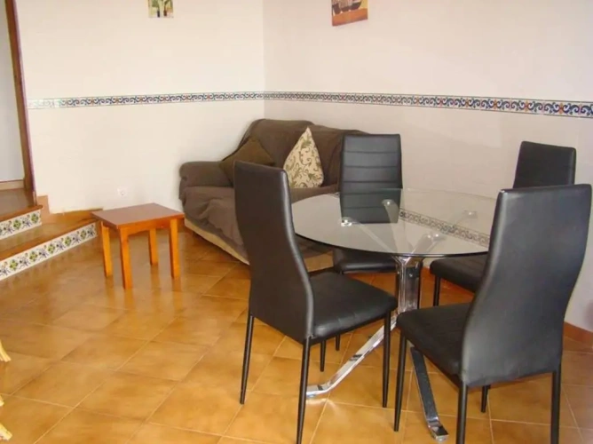2 Bedrooms Double Villa
