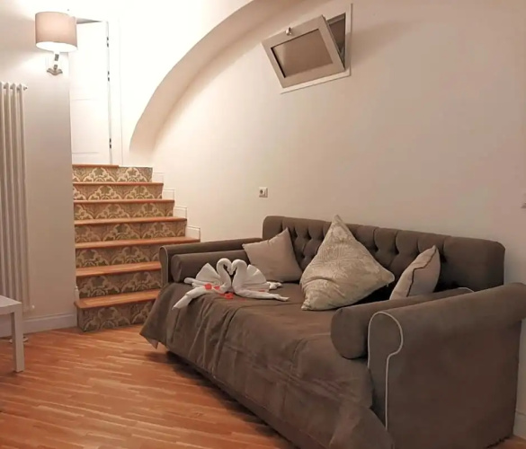 Alcapri Suite Napoli Centro