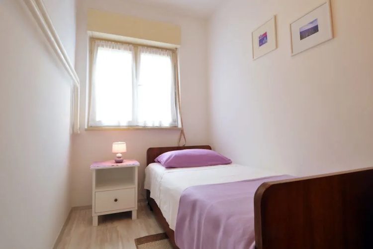 Apartment Klaudia